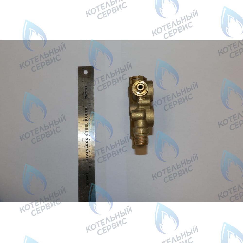 711107400 3-ходовой клапан/группа подачи BAXI в Самаре