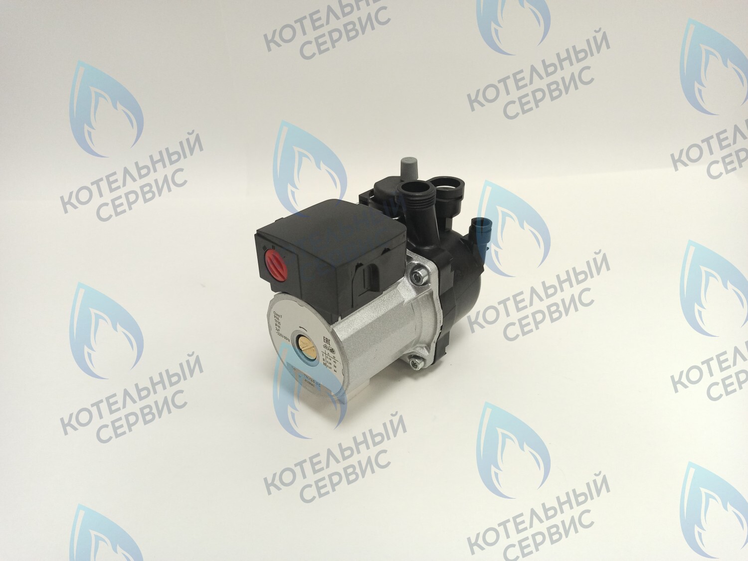 PMB60AW50-WC84BB-Комп Насос циркуляционный аналог WILO TSL 12/5 84w BOSCH WBN2000/WBN6000, BUDERUS U072 (87186481810) в Самаре