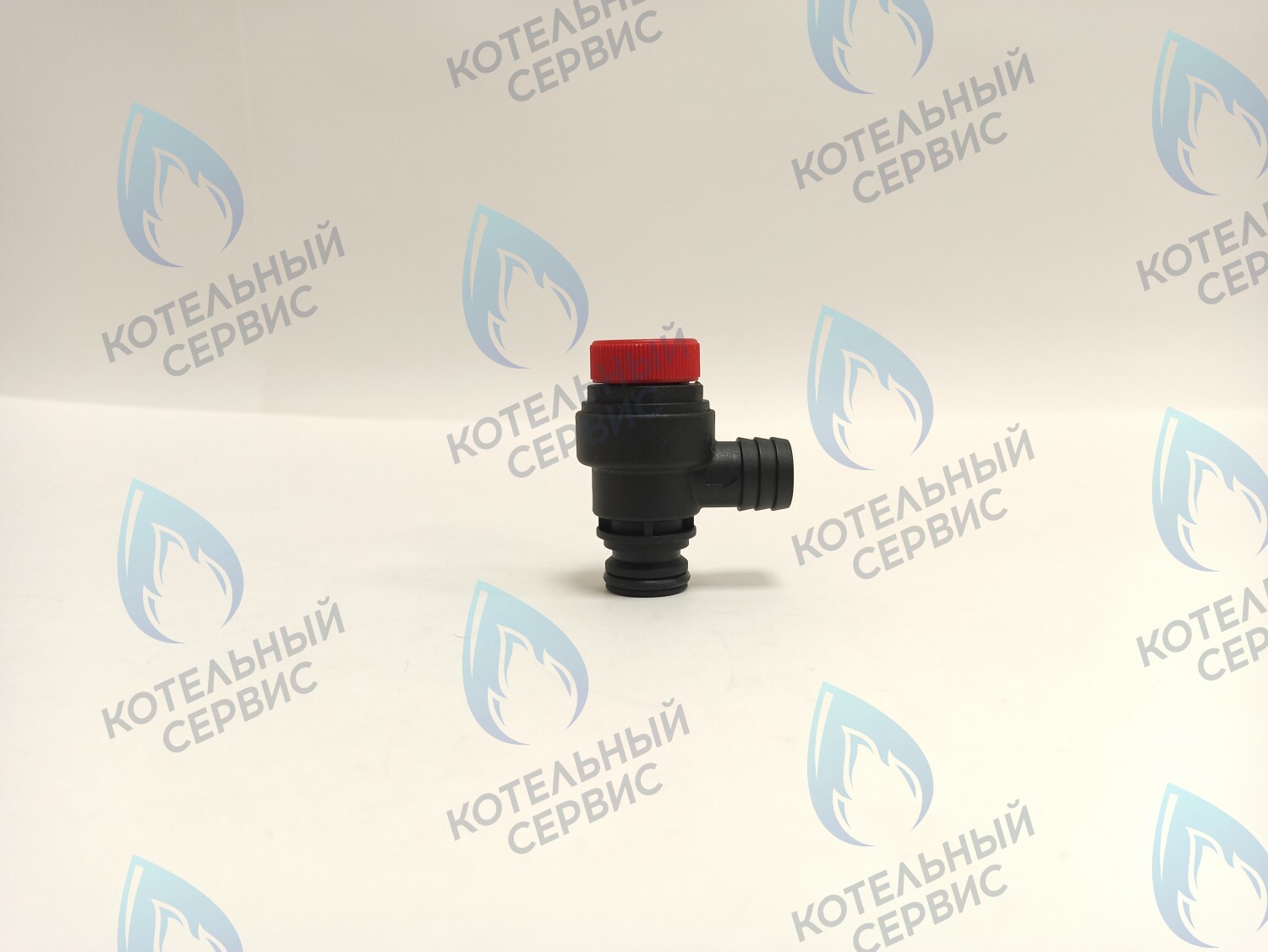 2201405000563 Клапан предохранительный KOTITONTTU SUARI S 18-24 DK в Самаре