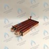 EM008-290F92-02 Теплообменник 92 FIN PROTHERM (0020142418, 0020142419, 0020049288, 0020097958), VAILLANT (0020019994) в Самаре