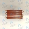 EM008-290F92-02 Теплообменник 92 FIN PROTHERM (0020142418, 0020142419, 0020049288, 0020097958), VAILLANT (0020019994) в Самаре
