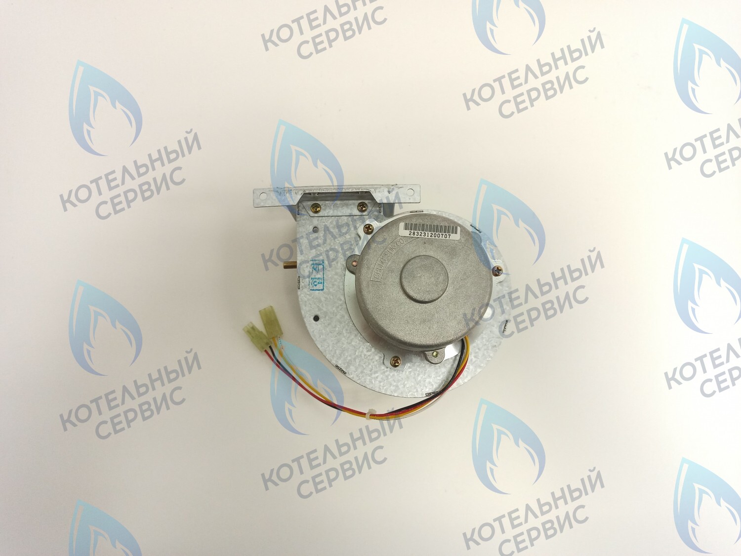 2100291 Вентилятор для ESR 2.30, 2.35 (2100291) ARDERIA в Самаре