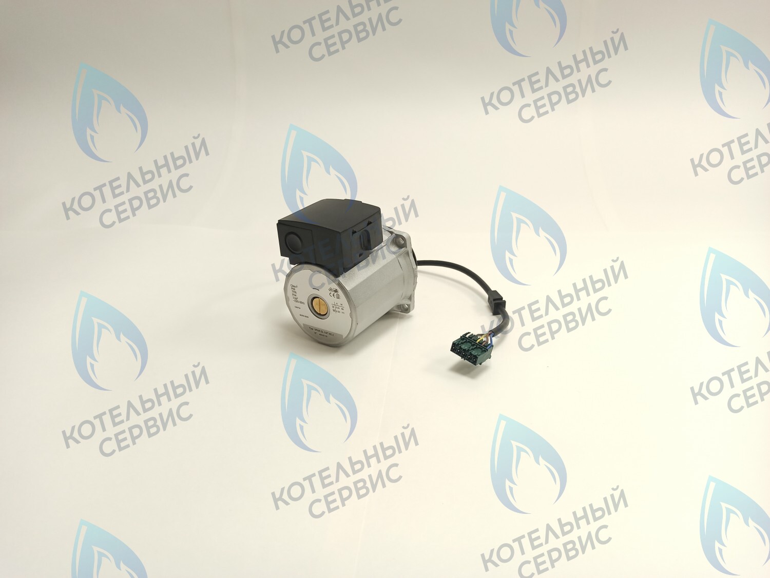 PH-W21CW70-WC111-5PIN-Комп Двигатель насоса аналог WILO (по часовой стрелке) VAILLANT turboTEC plus 32-36 КВТ (0020016540) (замена для WILO VPAR SL 15/7 HE-2) в Самаре