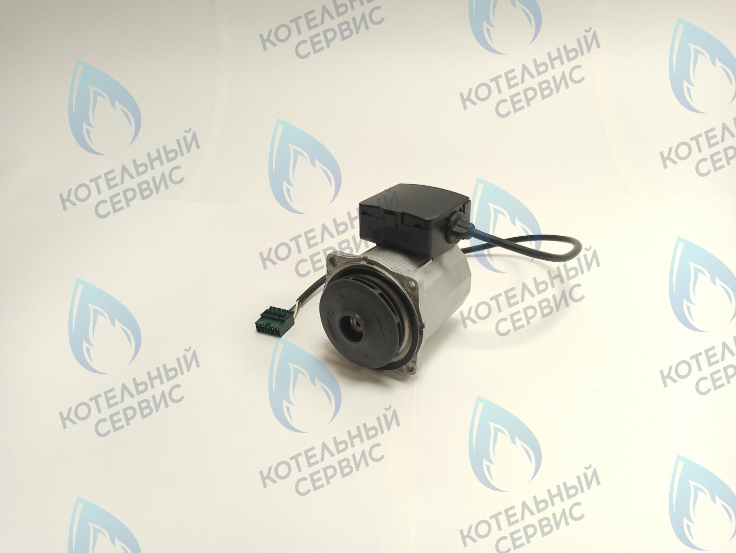 PH-W21CW70-WC111-5PIN-Комп Двигатель насоса аналог WILO (по часовой стрелке) VAILLANT turboTEC plus 32-36 КВТ (0020016540) (замена для WILO VPAR SL 15/7 HE-2) в Самаре