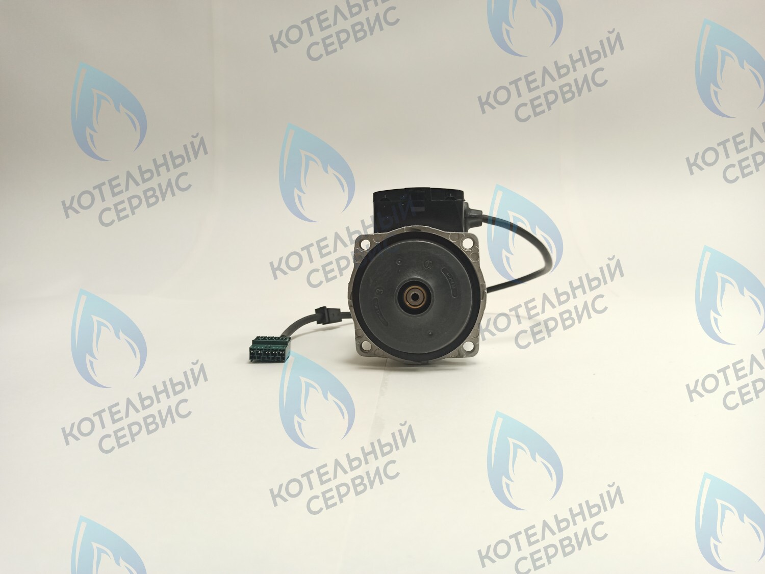 PH-W21CW70-WC111-5PIN-Комп Двигатель насоса аналог WILO (по часовой стрелке) VAILLANT turboTEC plus 32-36 КВТ (0020016540) (замена для WILO VPAR SL 15/7 HE-2) в Самаре