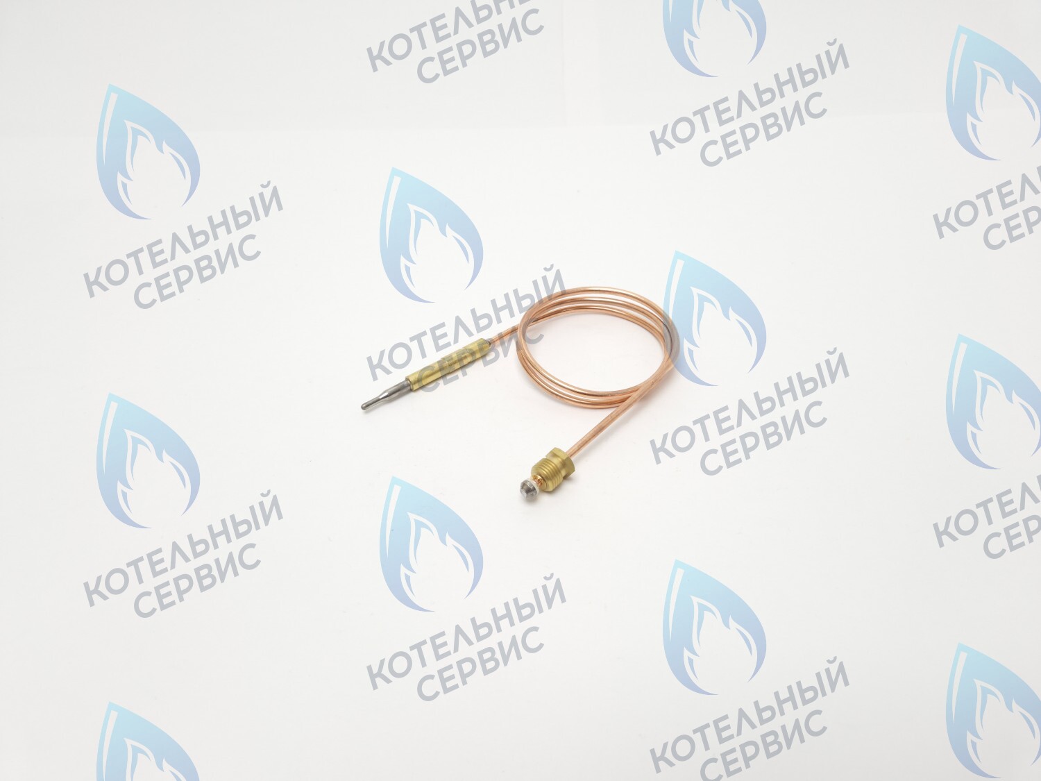 SG0xx Термопара M10 L=600мм оголовок A1 (HONEYWELL аналог) в Самаре