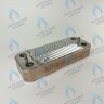30019441A Теплообменник вторичный (ГВС) Navien Heatluxe (NGB210) в Самаре