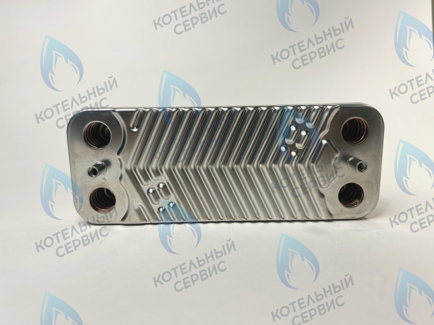 30019441A Теплообменник вторичный (ГВС) Navien Heatluxe (NGB210) в Самаре