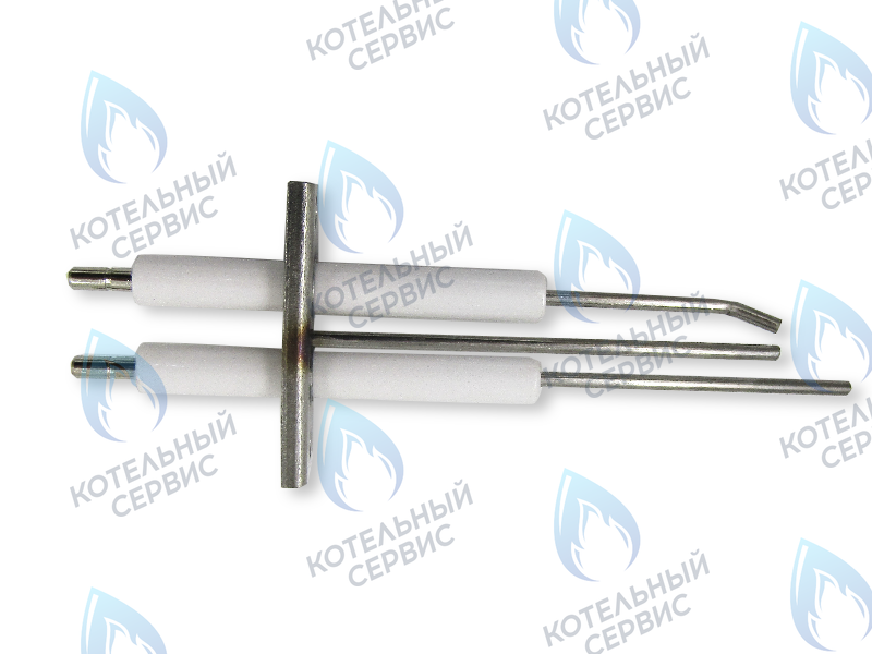 SNE-1192-А Электрод (длинный) (Е8313375-3) ROSSEN для котлов RSA 250-500 в Самаре