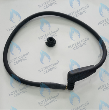 39824300 Провод электрода розжига KIT CAVO+RESIST.L330 (35601621) FERROLI в Самаре