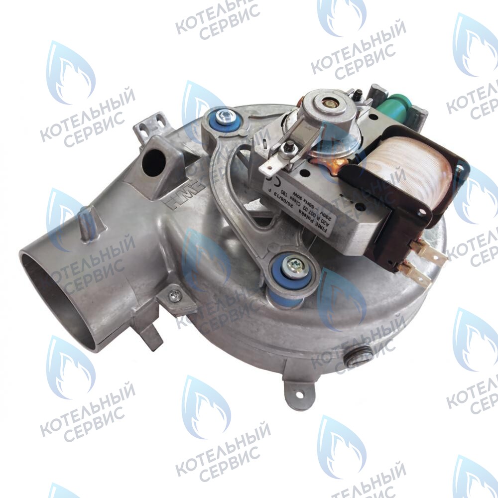 710365100 Вентилятор дымоудаления 30W Baxi ECO (Compact, 5 Compact) 14 F / 18 F/ 24 F MAIN 5 18 F / 24 F в Самаре