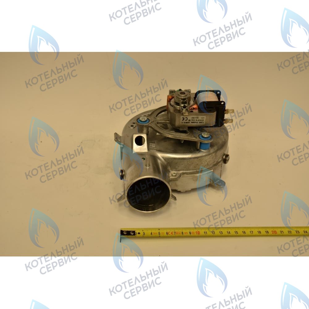 710365100 Вентилятор дымоудаления 30W Baxi ECO (Compact, 5 Compact) 14 F / 18 F/ 24 F MAIN 5 18 F / 24 F в Самаре