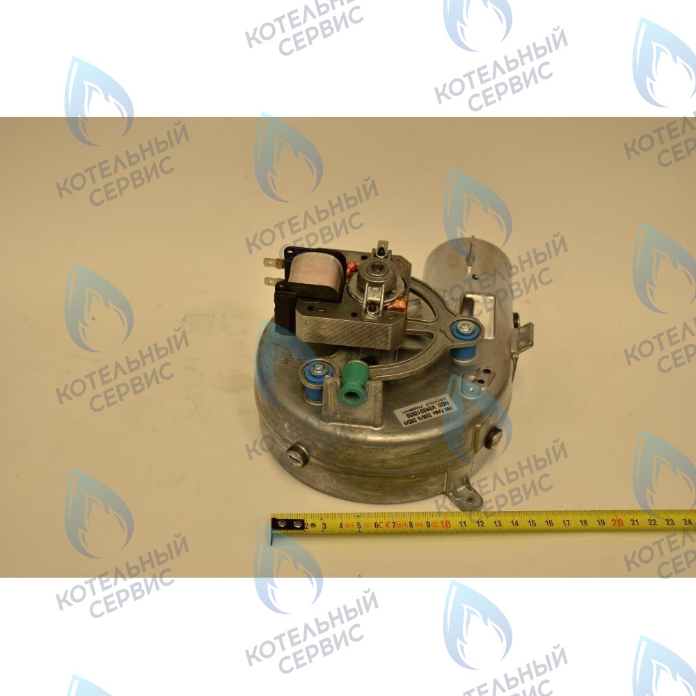 710365100 Вентилятор дымоудаления 30W Baxi ECO (Compact, 5 Compact) 14 F / 18 F/ 24 F MAIN 5 18 F / 24 F в Самаре