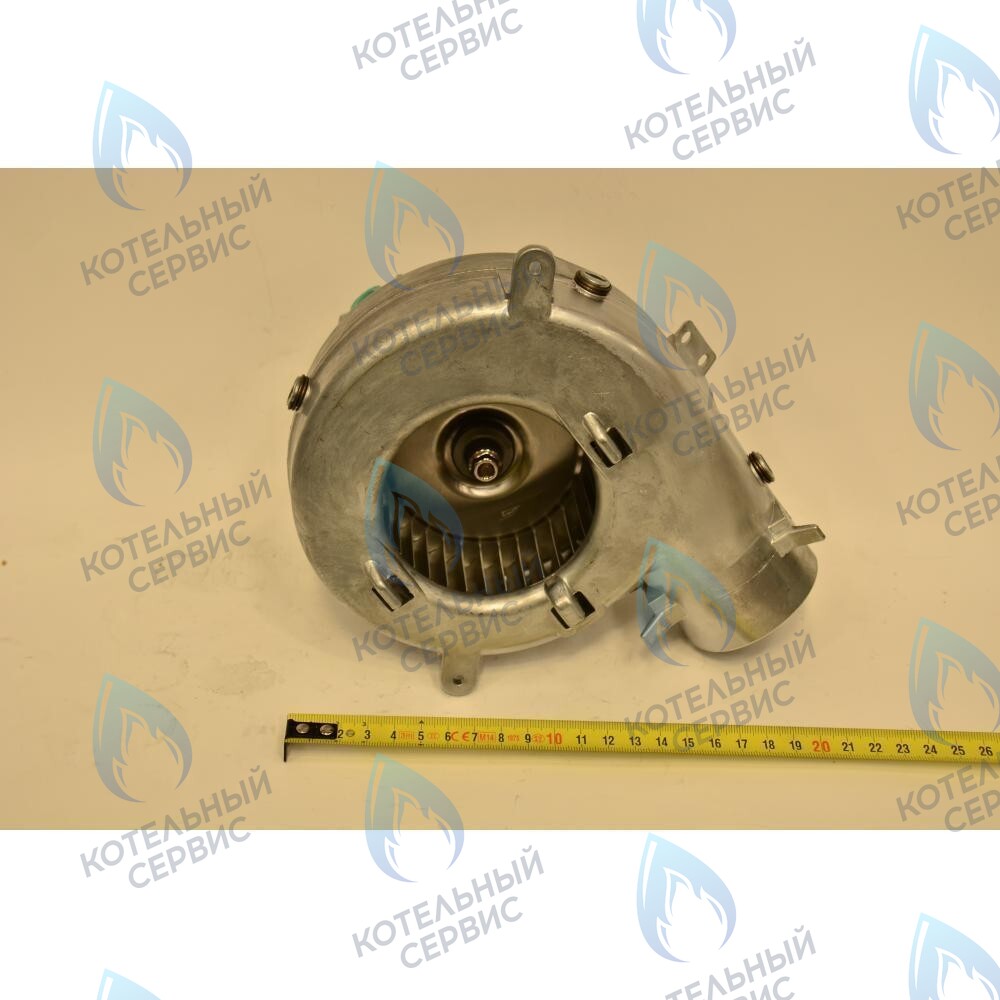 710365100 Вентилятор дымоудаления 30W Baxi ECO (Compact, 5 Compact) 14 F / 18 F/ 24 F MAIN 5 18 F / 24 F в Самаре