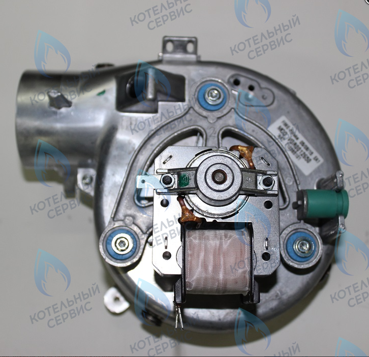 710365100 Вентилятор дымоудаления 30W Baxi ECO (Compact, 5 Compact) 14 F / 18 F/ 24 F MAIN 5 18 F / 24 F в Самаре