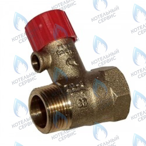 0020027589 Предохр.клапан 3/4" ZB-8 PROTHERM в Самаре