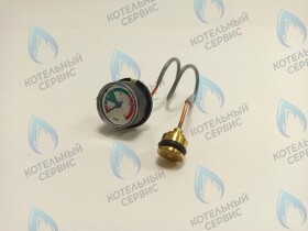 Манометр Baxi MAIN-5