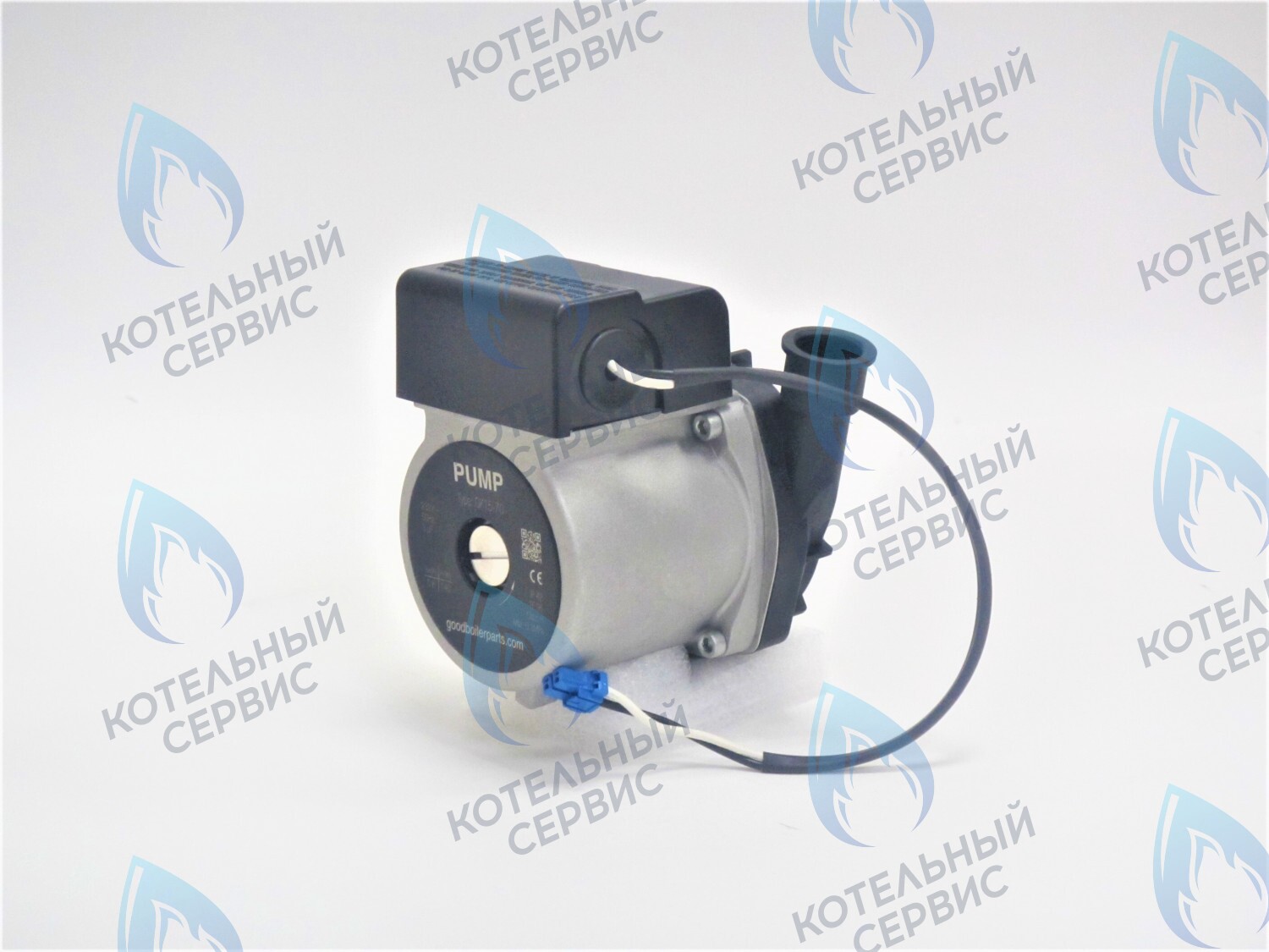 PMK01A Насос циркуляционный GK15-70 KITURAMI, ELSOTHERM замена KPM-100-HC (S132100041) в Самаре