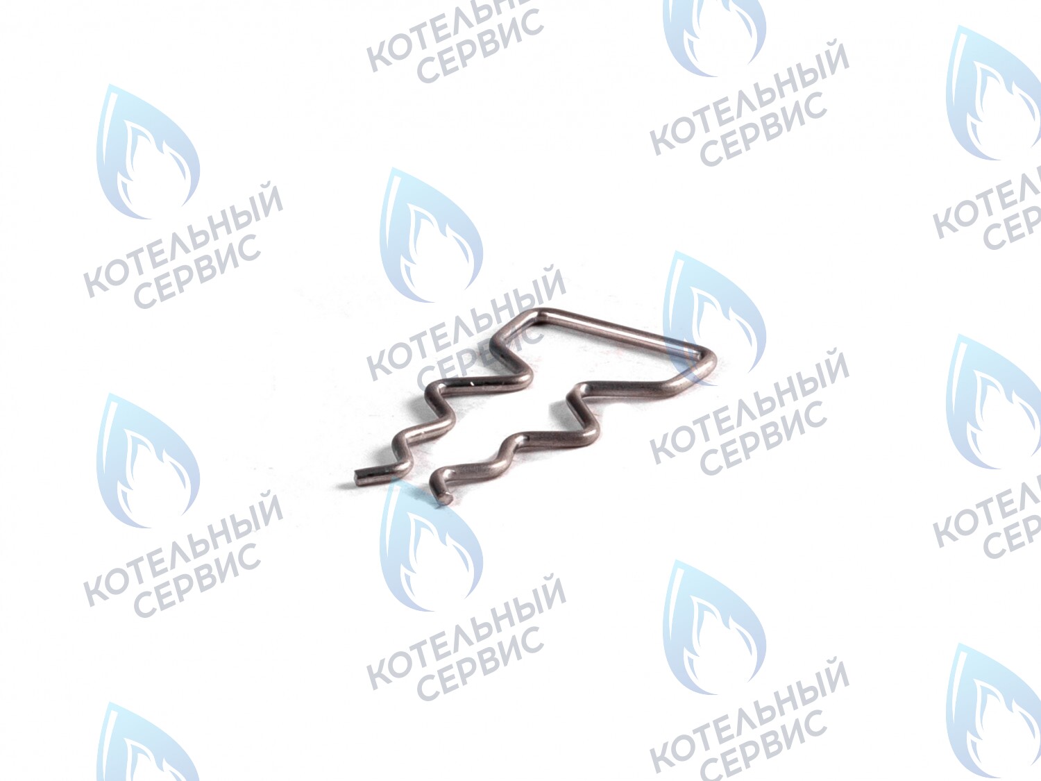 KS90299017 Клипса мотора трехходового клапана KOREASTAR в Самаре
