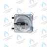 AP013-02 Реле давления воздуха (маностат) 55/35 Pa (on/off) KFH-1 с микропереключателем HONEYWELL в Самаре