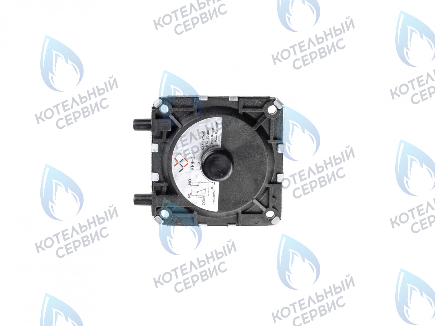 AP013-02 Реле давления воздуха (прессостат, маностат) 55/35 Pa (on/off) KFH-1 с микропереключателем HONEYWELL в Самаре