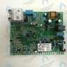 BI2285 102 Электронная плата управления Binova (BI2285 102) BI2285102 ELECTROLUX в Самаре