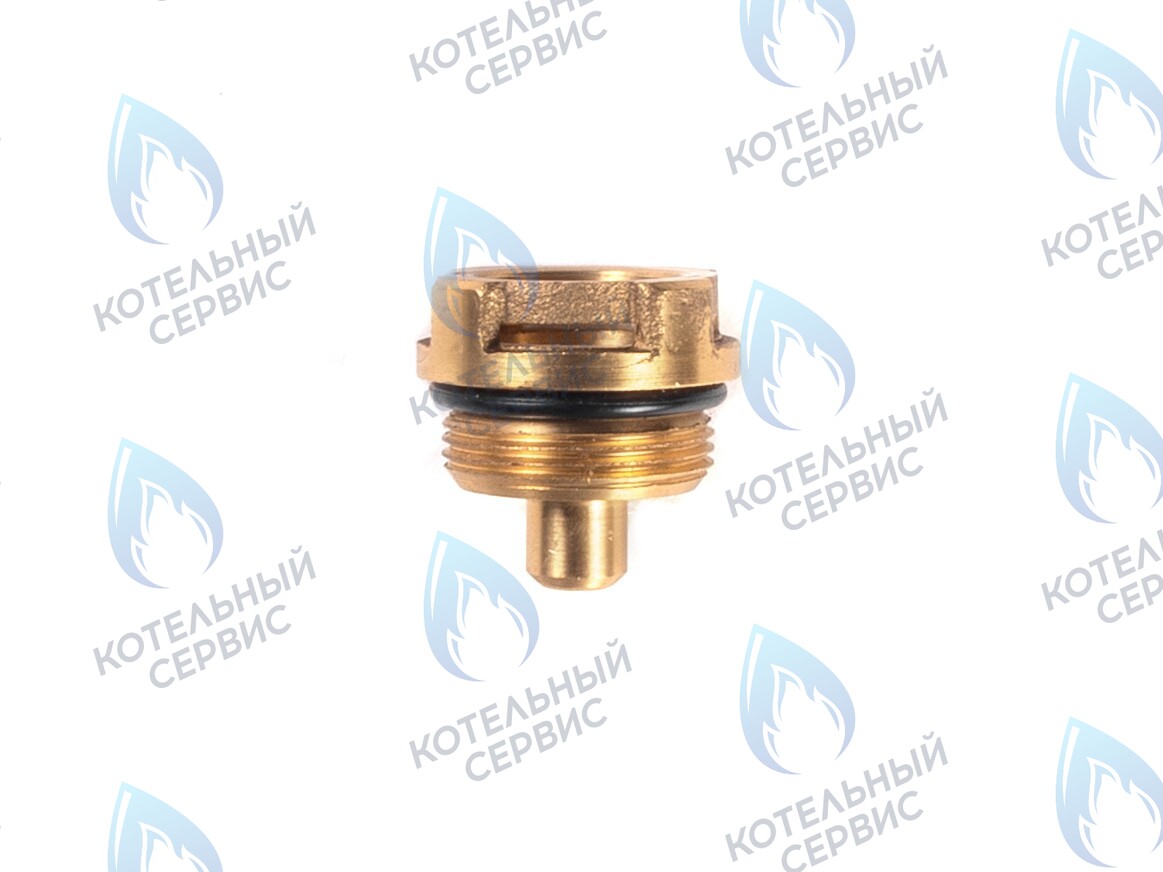 TVH001 Верхняя часть трехходового клапана метал вар. 1 Fugas в Самаре