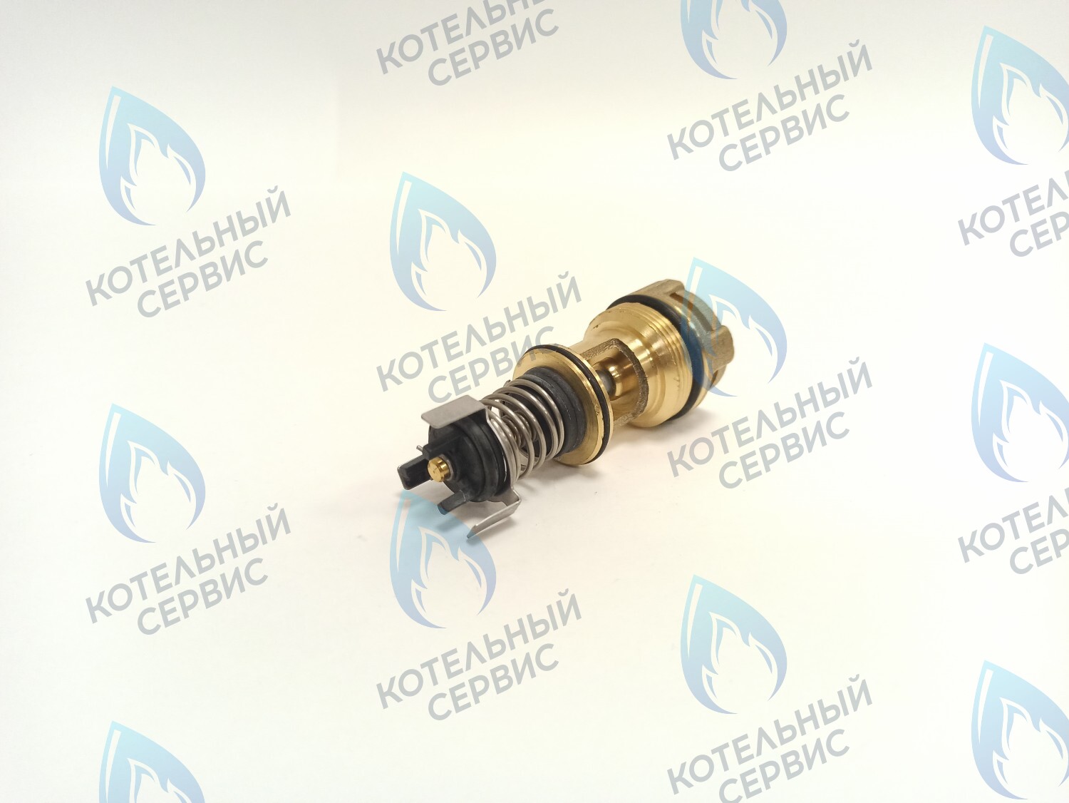 TVC041 Картридж трехходового клапана FERROLI DIVATECH F D (398902263), ECA Proteus в Самаре