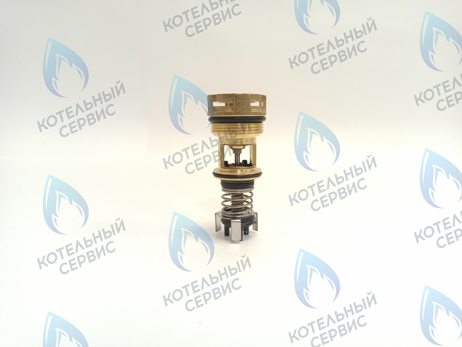 TVC041 Картридж трехходового клапана FERROLI DIVATECH F D (398902263), ECA Proteus в Самаре