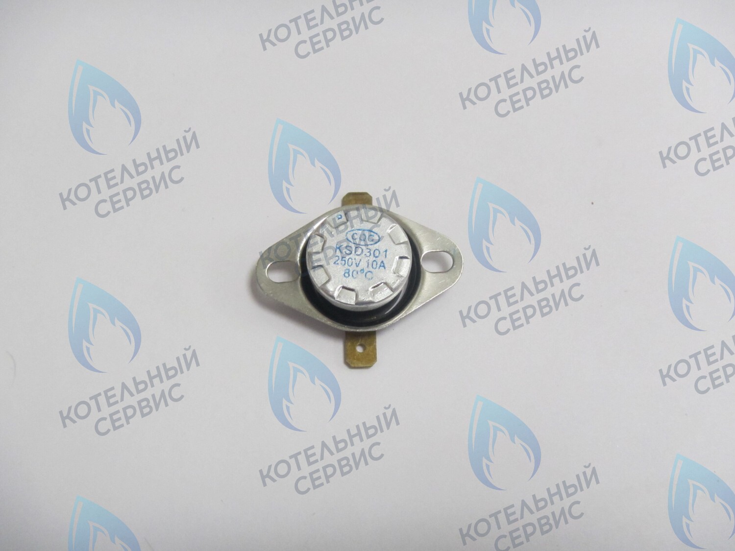 05-1010 Предохранительный термостат 80 град. в Самаре