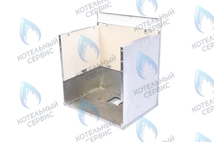 30003351D Камера сгорания в сборе Ace 13-24K, Coaxial 13-24K (30003351G) NAVIEN в Самаре