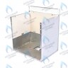 30003351D Камера сгорания в сборе Ace 13-24K, Coaxial 13-24K (30003351G) NAVIEN в Самаре