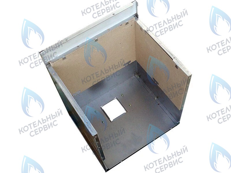 30003351D Камера сгорания в сборе Ace 13-24K, Coaxial 13-24K (30003351G) NAVIEN в Самаре