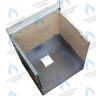 30003351D Камера сгорания в сборе Ace 13-24K, Coaxial 13-24K (30003351G) NAVIEN в Самаре