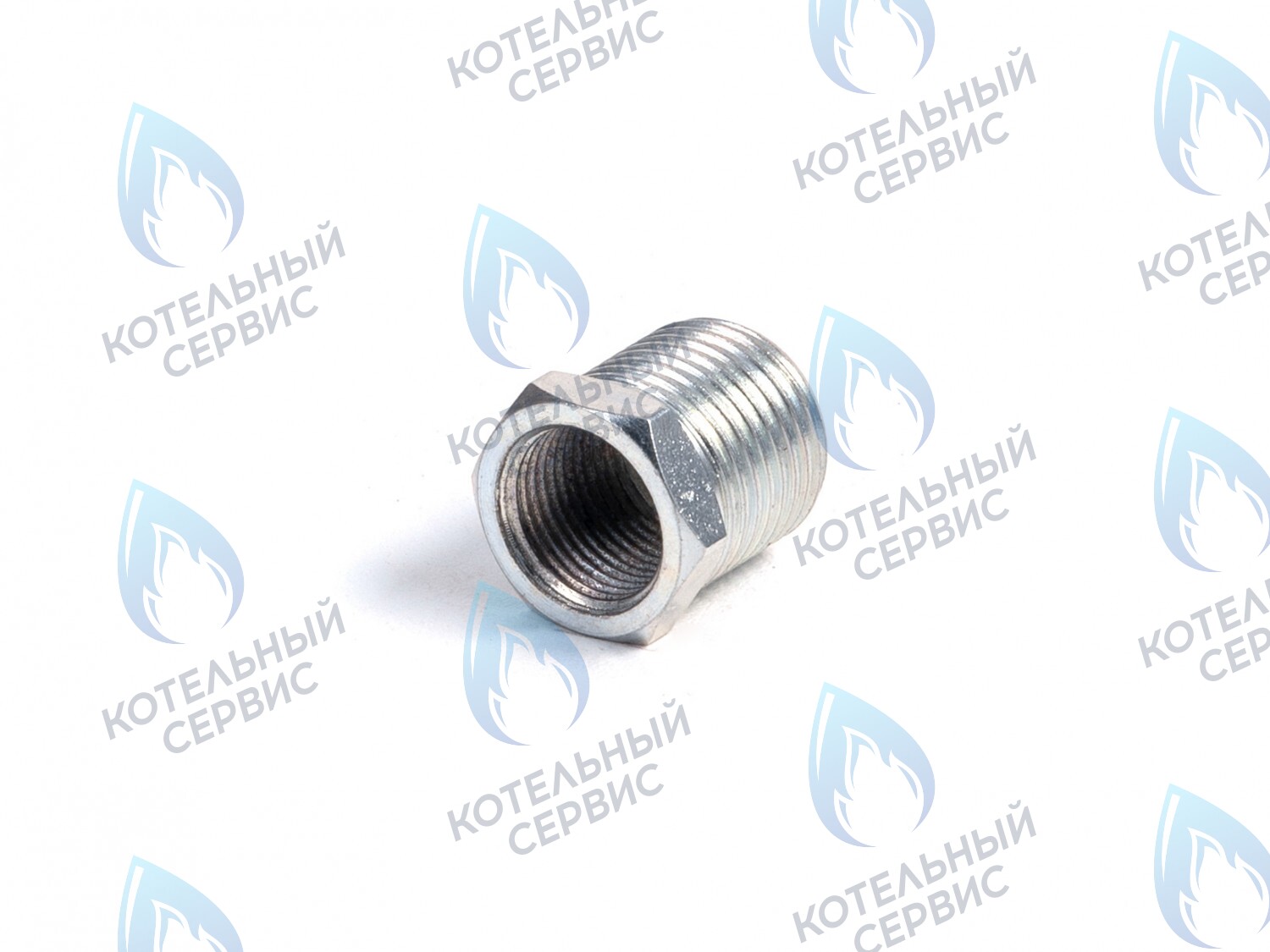 ET104 Ниппель для расширительного бака 3/8" - 1/2" (переход на BOSCH) в Самаре