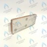 440016702 Теплообменник ГВС RINNAI RMF/KMF 167/207 (440012952) в Самаре