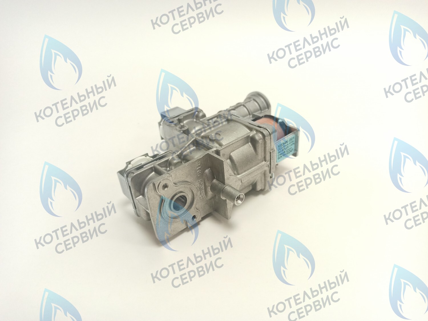 400002205 Газовый клапан RINNAI KMF (K) в Самаре