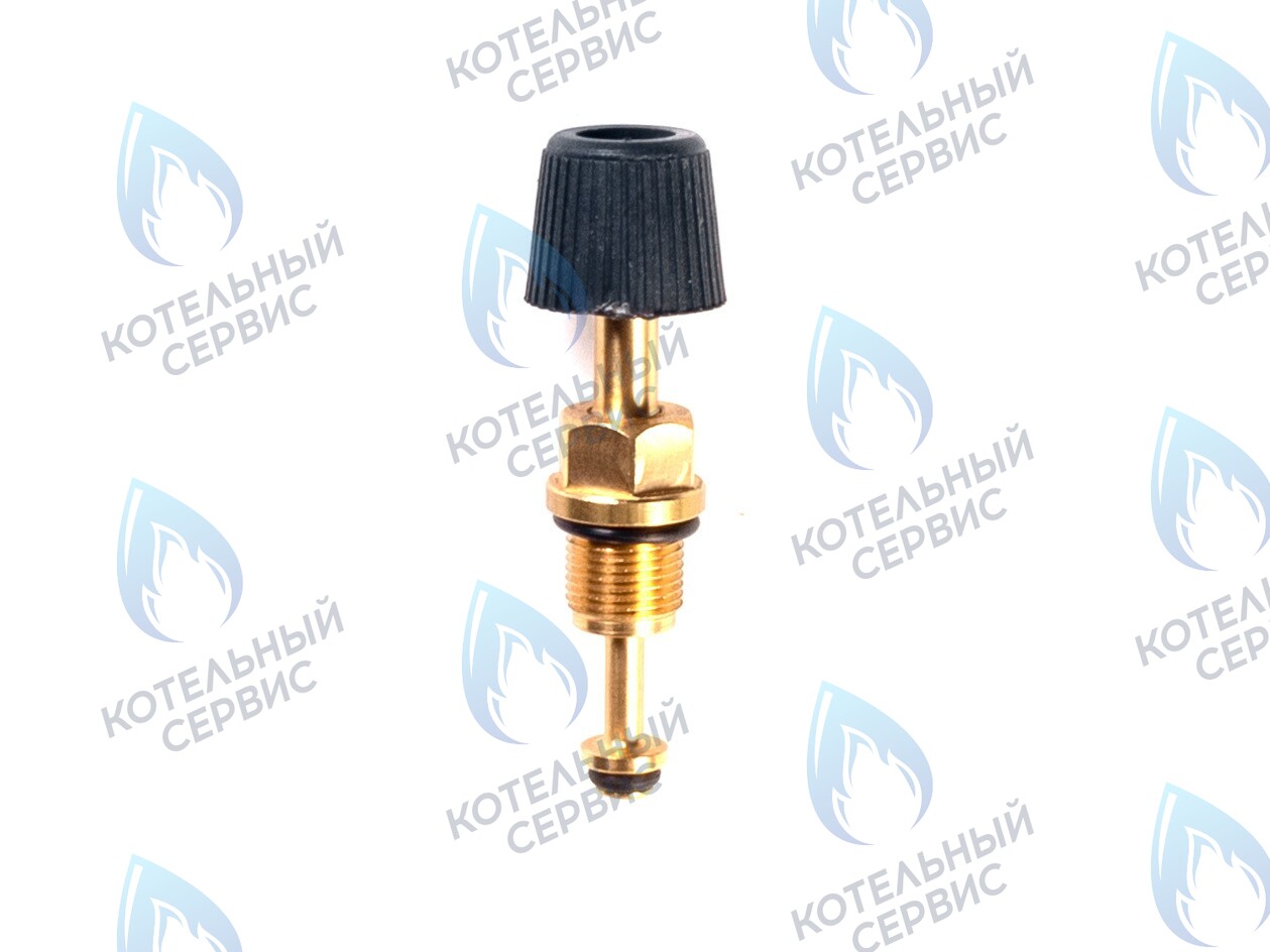 151000993 Кран подпитки Gamburg 10-24 A/T Alpenhoff (151000993) в Самаре