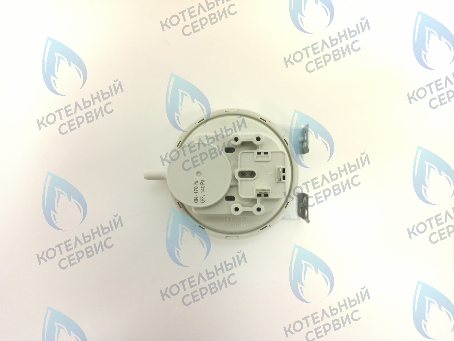 AP-170-140-63-HJ Реле давления воздуха (маностат) 170/140 Pa Viessmann (7823286) в Самаре