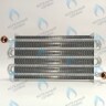 EM042-320 Теплообменник первичный (основной) (крепление - клипсы) FERROLI FORTUNA PRO F30, C32/F32 (902608840) в Самаре