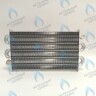 EM042-320 Теплообменник первичный (основной) (крепление - клипсы) FERROLI FORTUNA PRO F30, C32/F32 (902608840) в Самаре