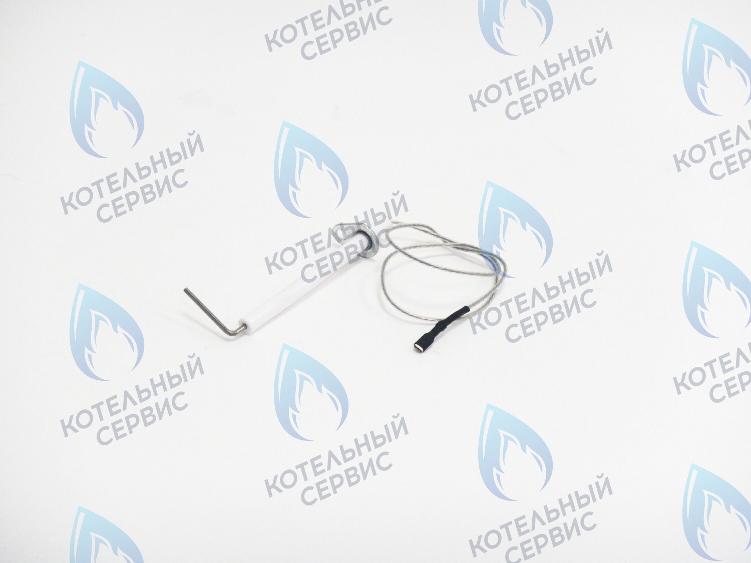 IE022-40 Электрод розжига 10-24 кВт Ferroli Fortuna Pro, Vitabel, Divabel, Koreastar Premium, Ace в Самаре