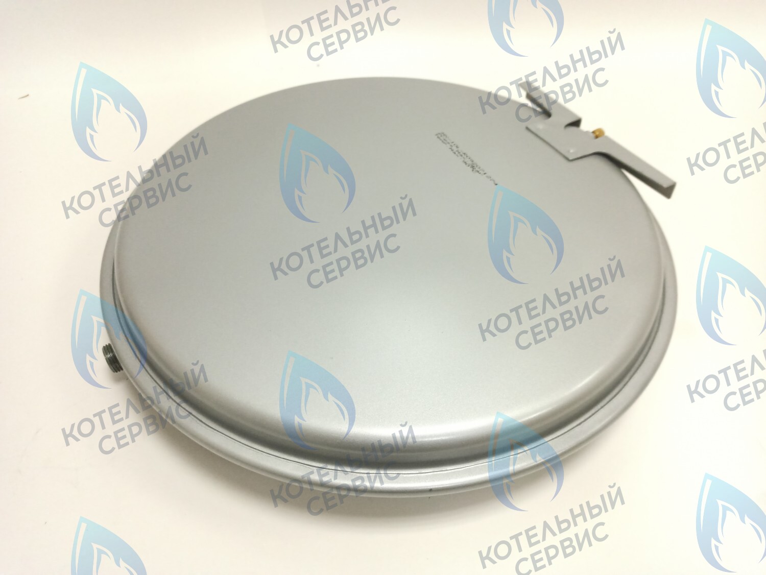 ET018-10L-HX Расширительный бак 10л. 1/2" с планкой (AA10050020, AA63612208) в Самаре