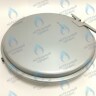 ET018-10L-HX Расширительный бак 10л. 1/2" с планкой (AA10050020, AA63612208) в Самаре