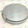 ET018-10L-HX Расширительный бак 10л. 1/2" с планкой (AA10050020, AA63612208) в Самаре