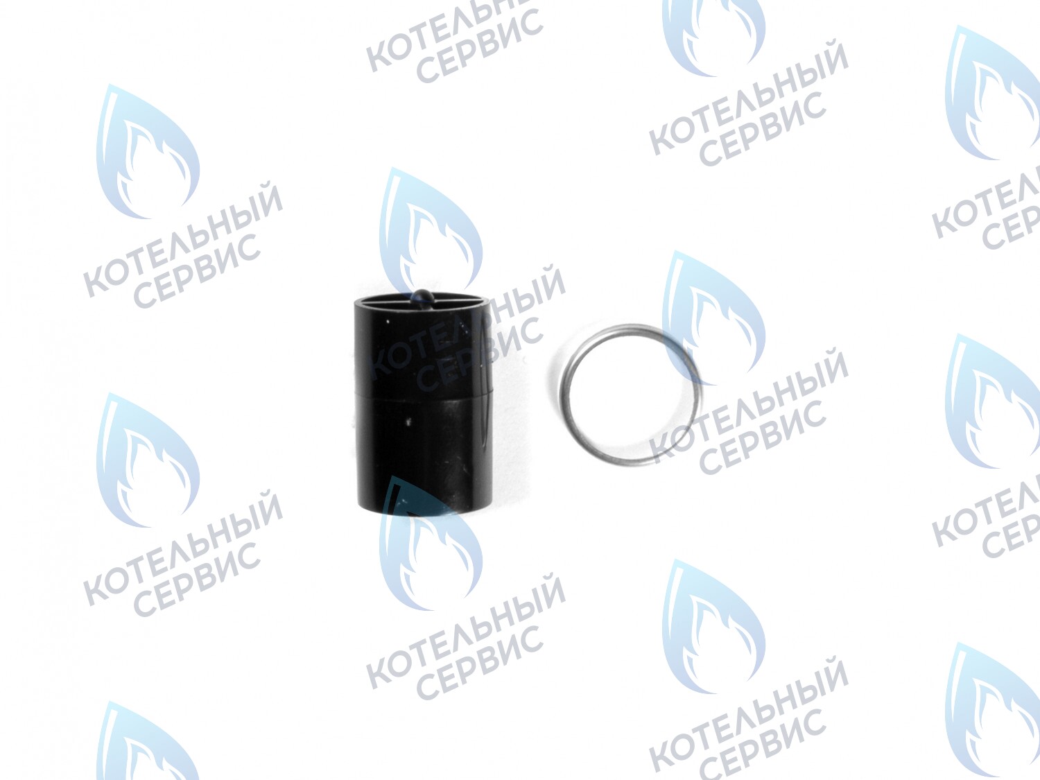 FST011 Турбина датчика протока Ø17мм, L=25мм в Самаре