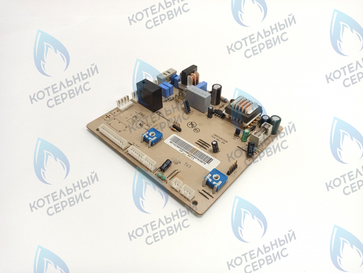 0020118775 Плата управления PROTHERM ЛЕОПАРД 24 MTM-CC/1 (0020118775) в Самаре
