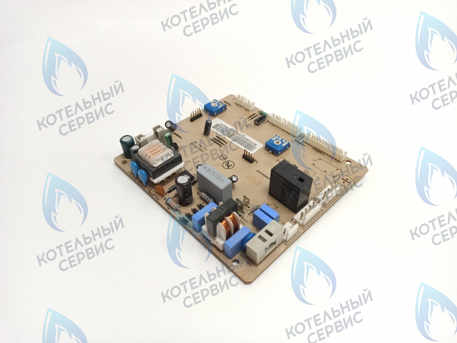 0020118775 Плата управления PROTHERM ЛЕОПАРД 24 MTM-CC/1 (0020118775) в Самаре