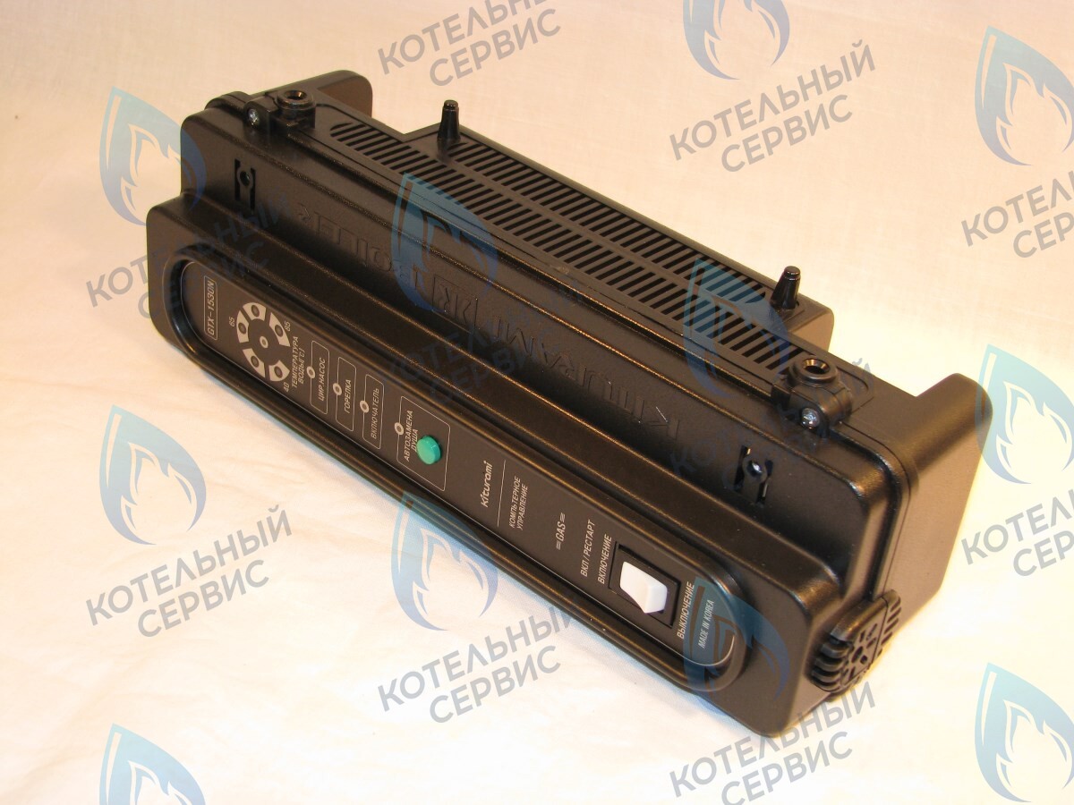 S114110009 Блок управления GTX-1530N (World 3000 13~30) KITURAMI в Самаре