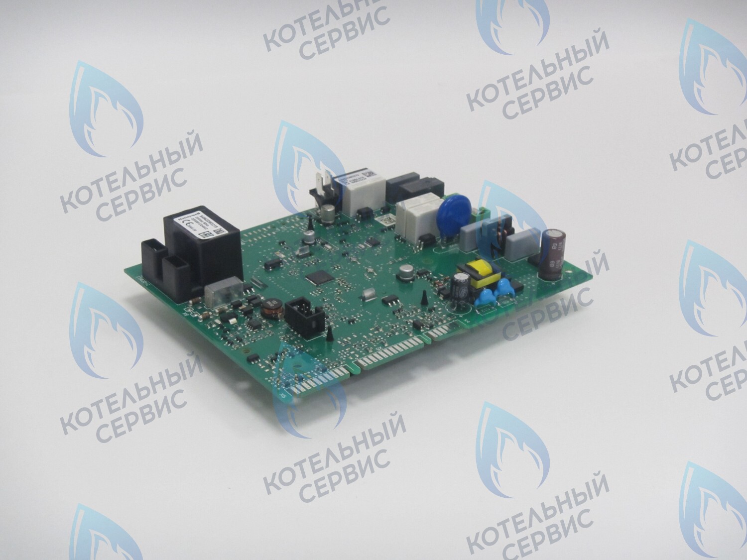 06053401581P Электронная плата S4962DM3219 BAXI Eco Nova (053401581P) в Самаре